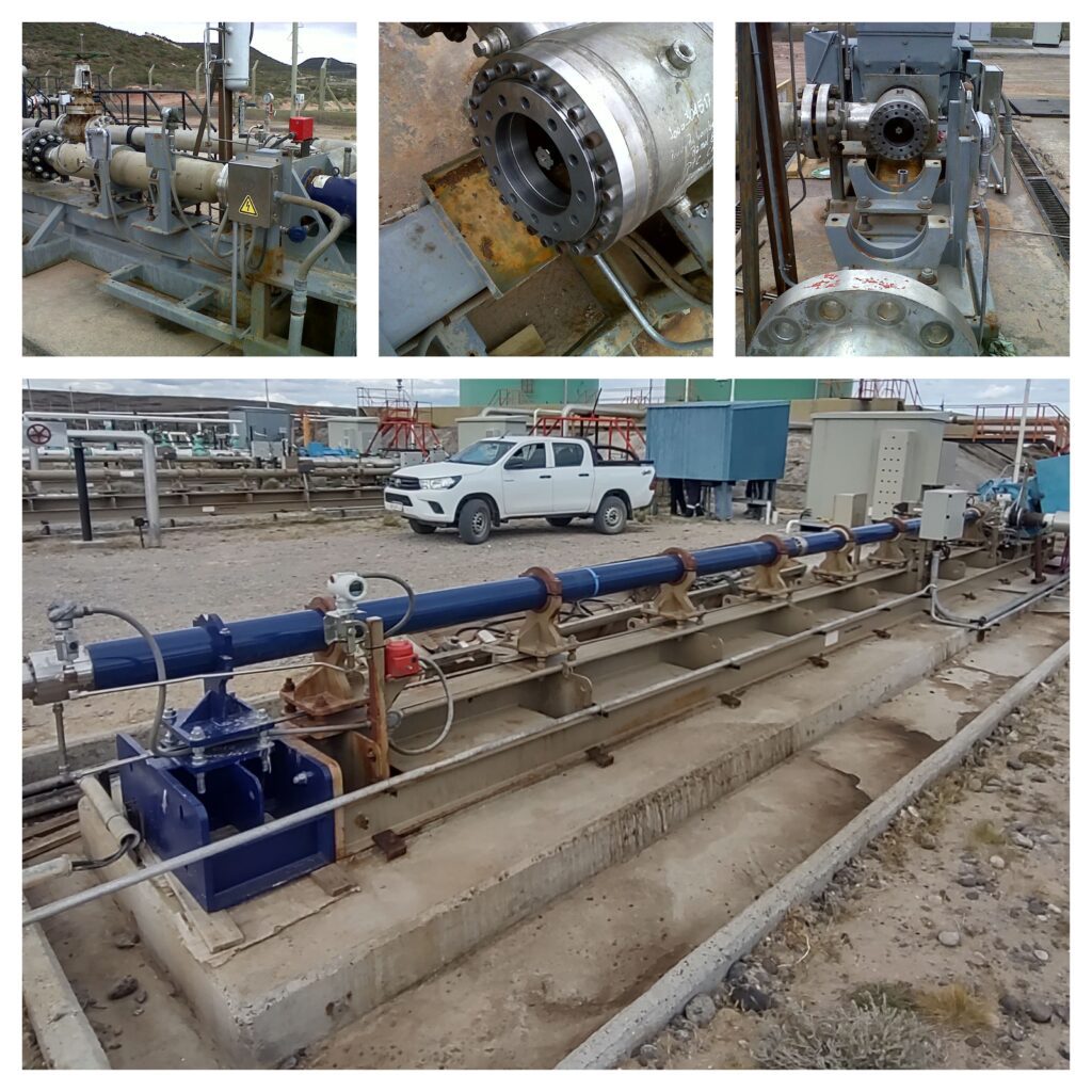 Retrofit y overhaul de sistemas completos