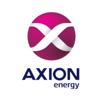 Logo Axion Energy