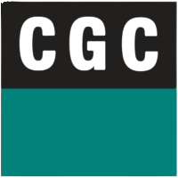 Logo CGC