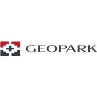 Logo Geopark