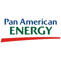 Logo Pan American Energy