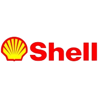 Logo Shell