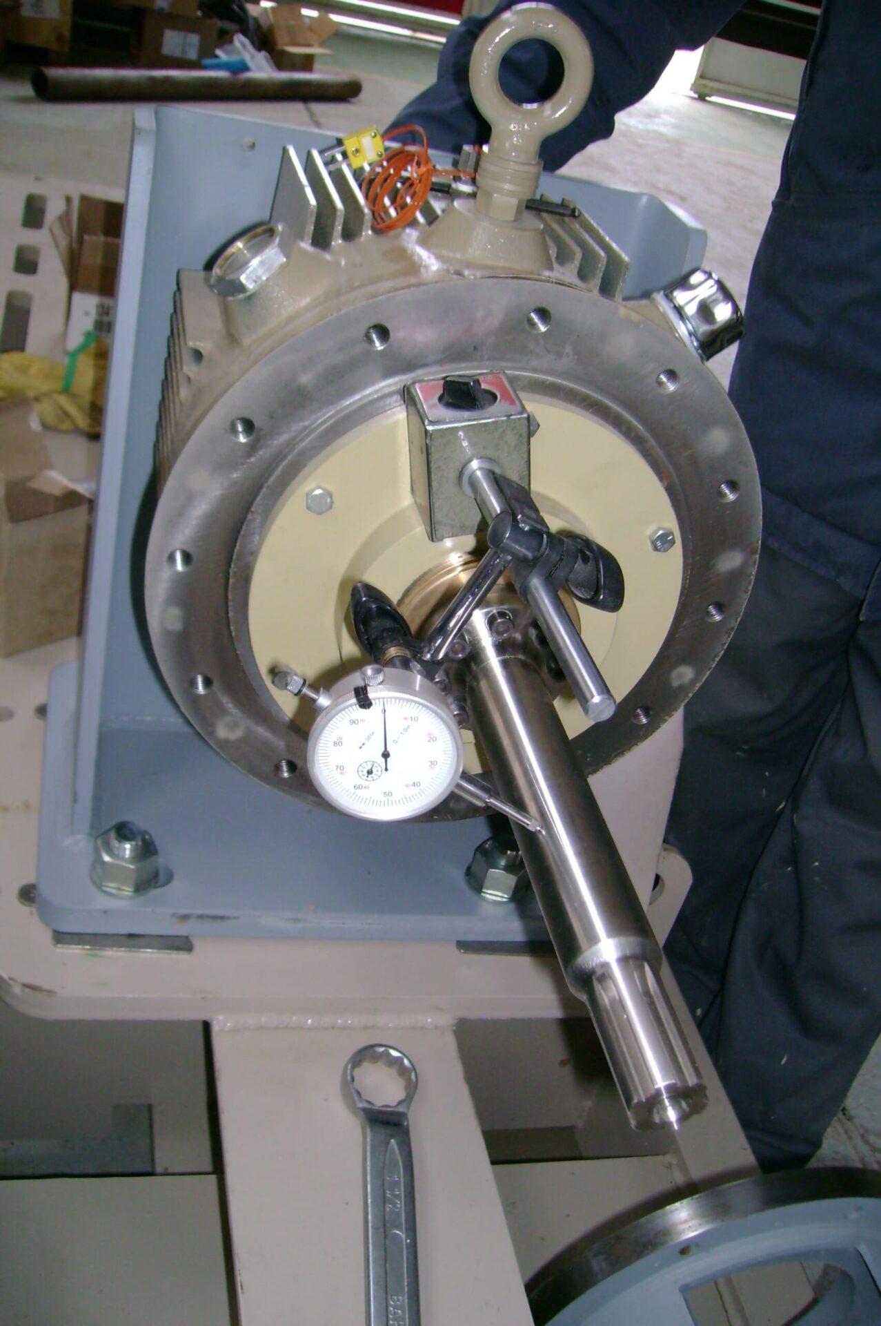 HPS Solutions - Productos