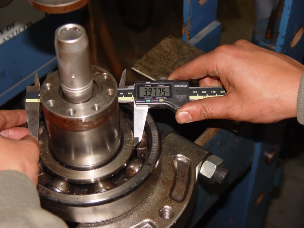 HPS Solutions - Servicios